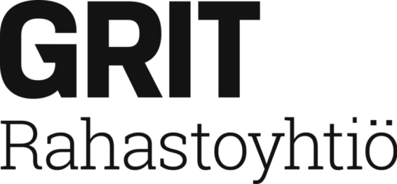 GRIT Rahastoyhtiön logo