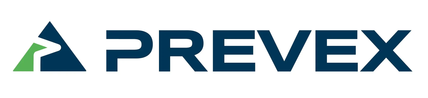 Prevexin logo